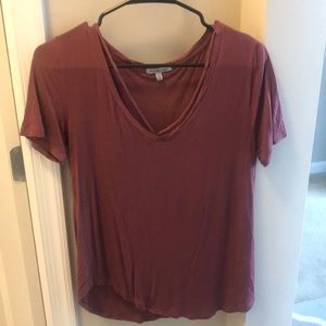 Charlotte Russe shirt